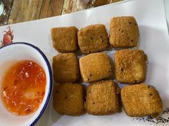 -八张桌子(老店)