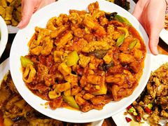 -恩宏德餐馆(平山道店)