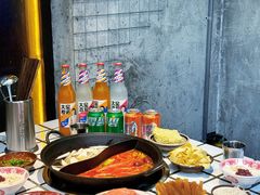 -贰回巷火锅馆(钟楼店)