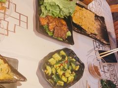 -云晓光头烧烤吧(川沙绿地店)