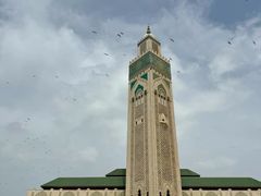 -哈桑二世清真寺