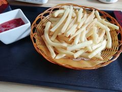 -同熹咖啡厅(三香路店)