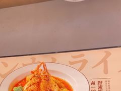 -吾妻拉面•和风食堂(群光广场店)