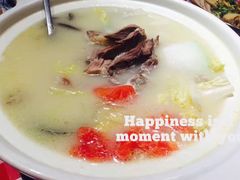 -西贝莜面村(上海百联西郊店)