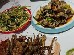 -爪王羊排火锅·烧烤