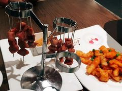 -北李妈妈菜·虾爬子大锅贴(贵和店)