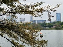 -南宁南湖公园