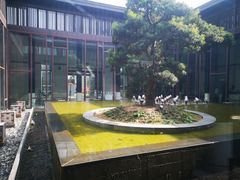 -上海崇明金茂凯悦酒店