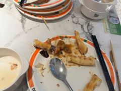 -比格比萨自助(上海松江万达店)