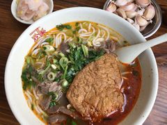 -黔派·虾子羊肉粉·小吃(佳宁娜广场店)