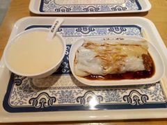 -冰泉豆浆馆(阳朔店)
