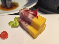 -山泉粤宴(广东大厦店)