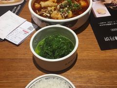 -渝是乎酸菜鱼(龙旗购物中心店)