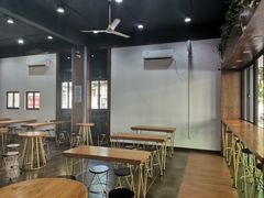 大堂-文昌邓记清补凉(西沙路店)