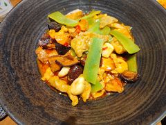 -薇酌饮·陕西菜(南门外店)