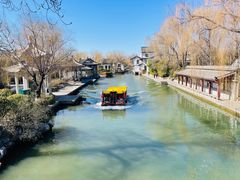 -济南大明湖景区