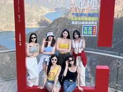 -河南宝泉旅游区