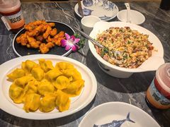 -前海沿·青岛菜(乐客城店)