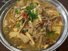 -朗妈私房菜(婺女州店)