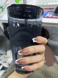 -U3日式美甲美睫