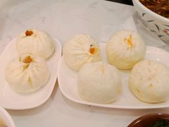 -李与白包子铺(桐梓林店)