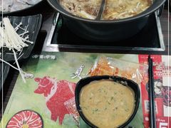 -呷哺呷哺(枫蓝国际店)