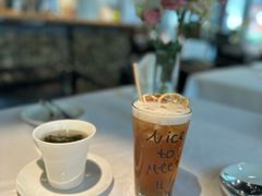 -Erman岩烧牛排(虹桥南丰城店)