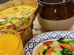 -KingThaia金泰兰(滨江天街店)