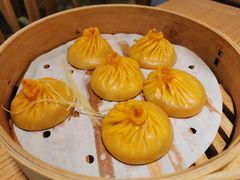 手拆蟹粉小笼包-苏小柳点心·手作小笼包(新街口分院店)