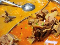 -满堂春特色餐馆