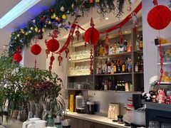 -LA JOLLA 墨西哥餐厅(学院路店)
