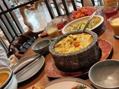 -百富源·海鲜辽菜(浑河堡店)