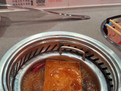 -龍歌自助小火锅(雨花台江南虹悦城店)