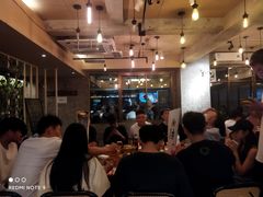 大堂-阿季·当季酒食(后江埭店)