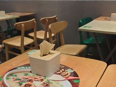 -甲乙饼·手工牛肉饼(东方广场店)