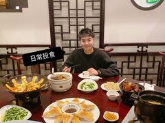 -集贤门·徽菜(福田店)