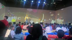 点击看大图 -小鸡哆哆故事屋·儿童乐园(嘉里城店)