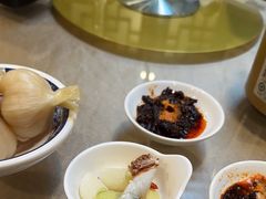 -百叶居·老北京涮羊肉(鼓楼店)