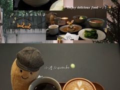 -SorSod 咖啡&食堂