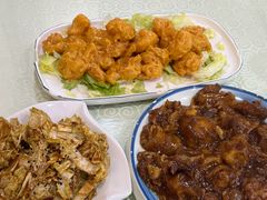 -同发号饭庄(复兴路店)