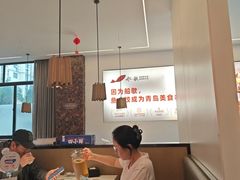 -船歌·鱼水饺青岛菜(正阳路店)