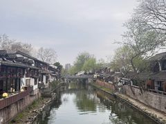 -小河直街历史文化街区