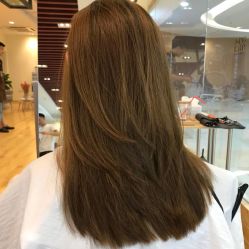 点击看大图 -涩谷· Hair Salon