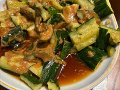 -義聚德·清真铜锅涮羊肉·烧烤(河东店)
