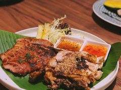 -星叶·东南亚料理(宁波万象汇店)