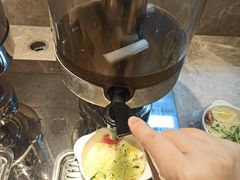 -比格比萨自助(南京万达茂店)