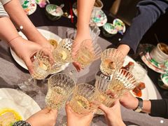 -桂满陇·海市蜃楼·黑金(国金店)