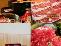 -牛匠和牛寿喜锅(西安总店)