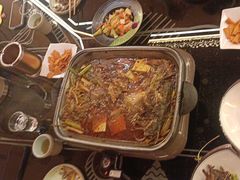 -星璨火吧KTV聚会餐厅(丰庆路店)