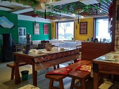 大堂-新疆儿子娃娃餐厅(锦华街店)